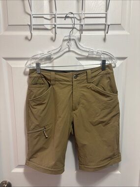 Patagonia Men's Quandary Hiking Shorts